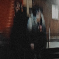 Luv Hurts - YOKAI KO x Vrils (prod. tennis Player )