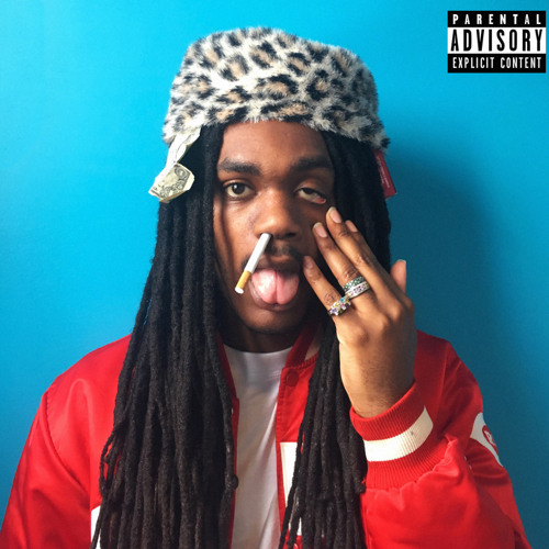 Xanax Damage by Future by Suicide Rascal (prod. @internetboy)