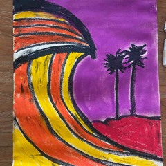 The Dance of the mammoths