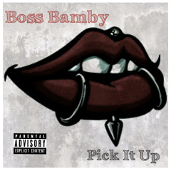 Pick It Up FREESTYLE