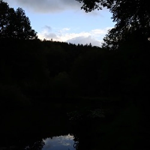 Clair Obscur avec Liner Notes Soundcloud podcast image for