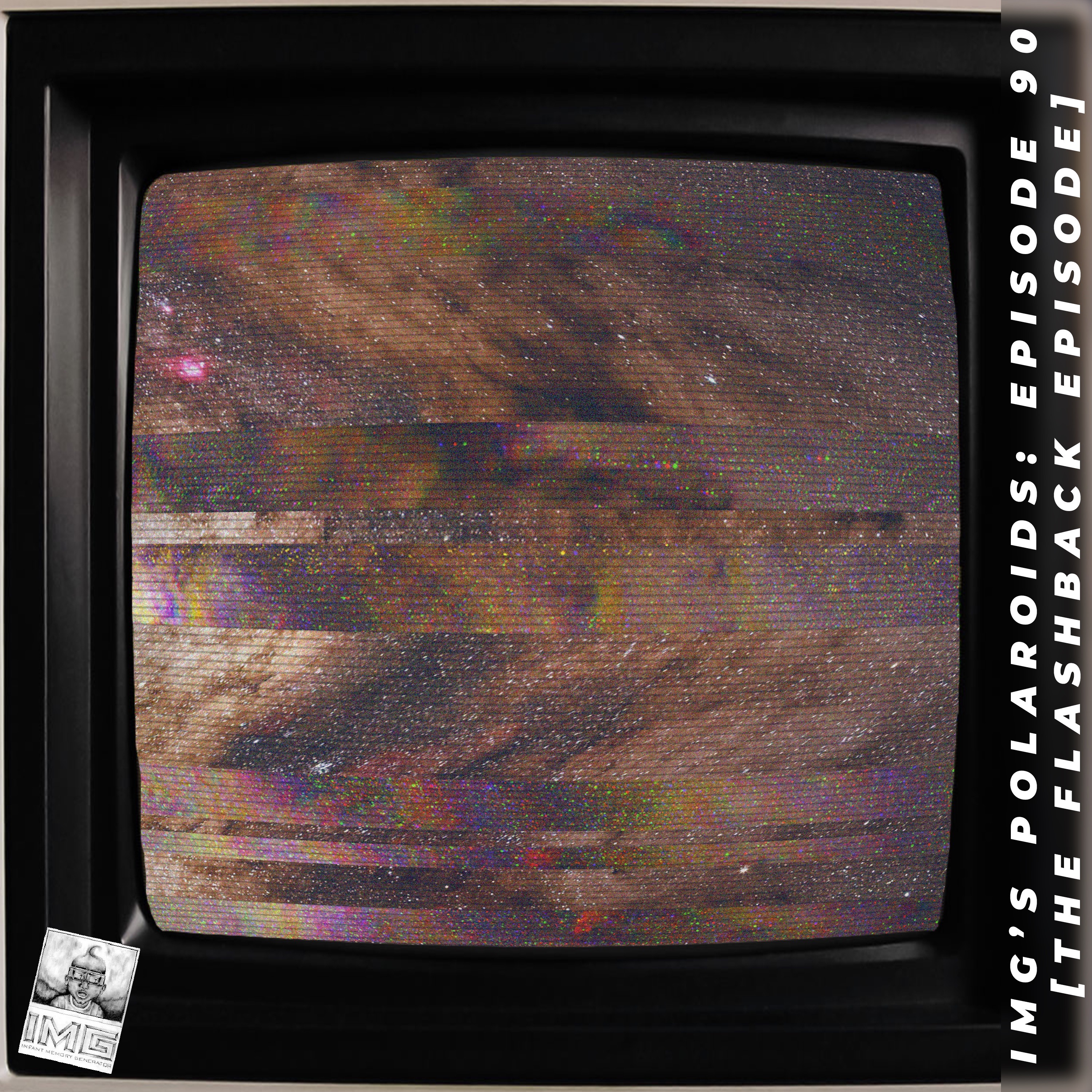 iMG\'s Polaroids
