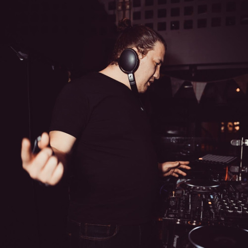 Techno Weekend WarmUp