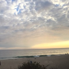 Ocean Wind//Yacht Repo (Instrumental)