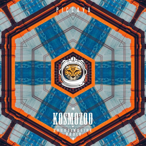 Kosmo Downtempo #3