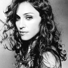 Madonna - Lo Que Siente la Mujer (re disco ver ''Labio Suave'' Deliciosa Club reMix) back to 2000