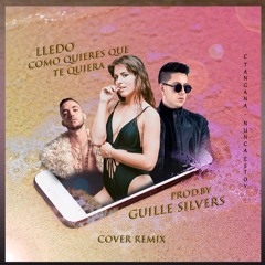 LLEDÓ - NUNCA ESTOY (Prod By Guille Silvers) (Cover Mambo Remix)