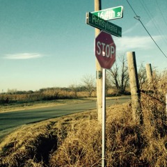 Crossroads (Prod. King Theta)