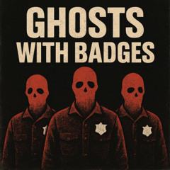 GHOSTS WITH BADGES