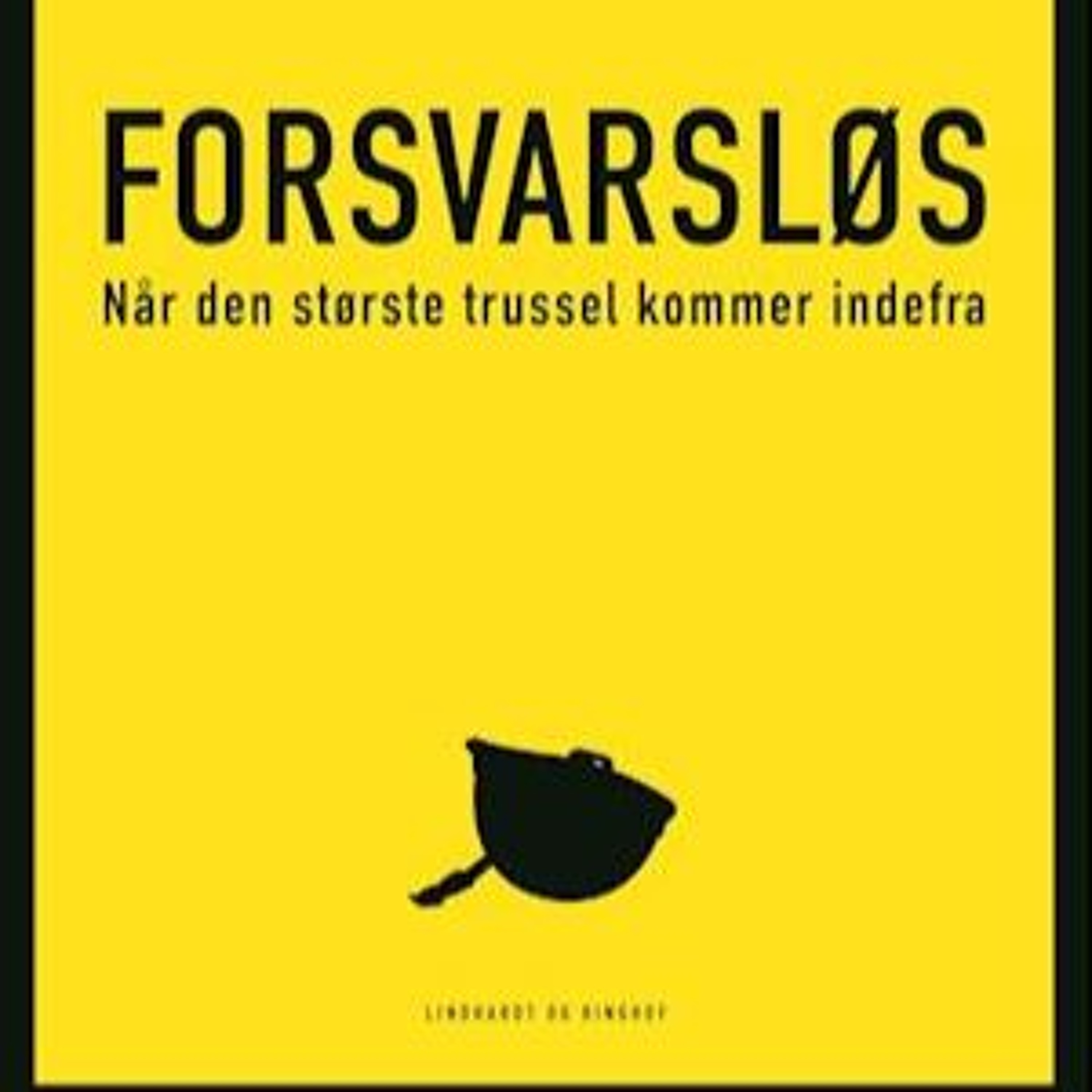 Danmarks forsvarsløse forsvar og hybridkrigen på din computer