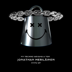 Jonathan Meriläinen - Hype Up [No Sleep Crew 8]