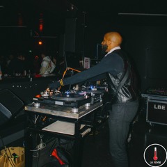 PURE VIBES ! Live Audio from my DJ SET with @lafievre.officiel 20/01/23