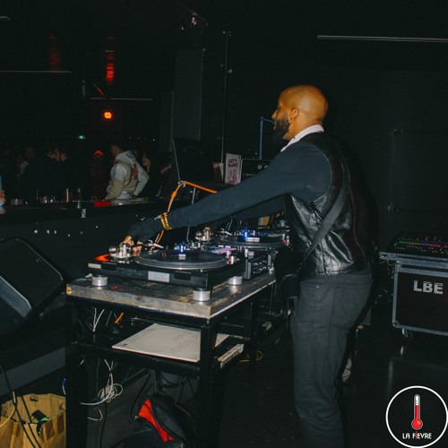 PURE VIBES ! Live Audio from my DJ SET with @lafievre.officiel 20/01/23