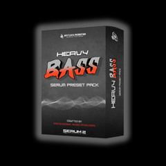 Heavy Bass Preset Pack Vol.1 - Demo Track 2