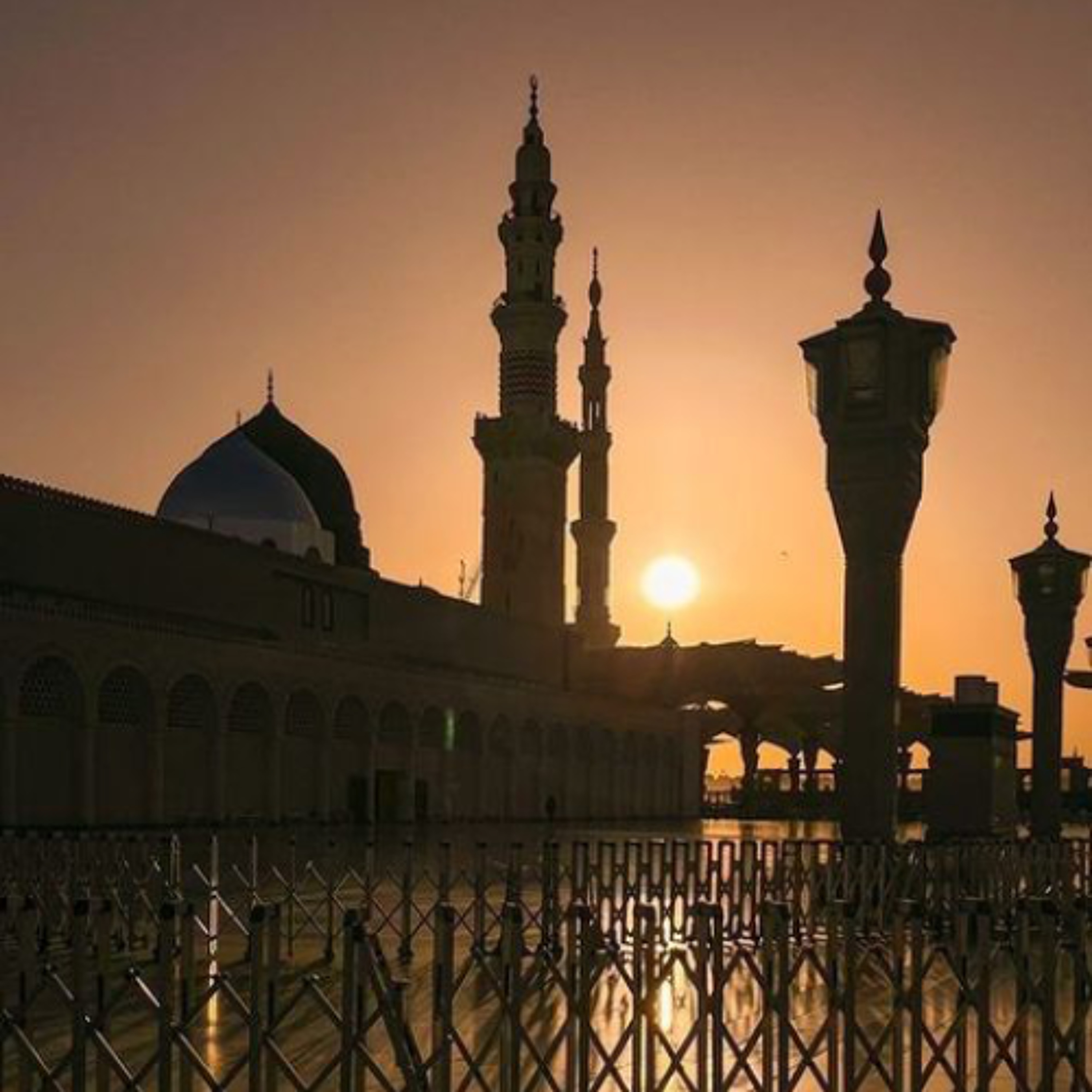 Qasida Muhammadiya