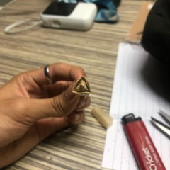 Bukan benci