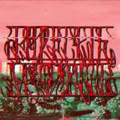 ☣️ DANGER ZONE ☢️ DRON ☠️ POLDON 🕷 SAMI 👻 NOWY DUCH