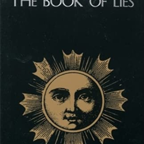 GET PDF 📚 Book of Lies: (with Commentary by the Author) by  Aleister Crowley PDF EBO