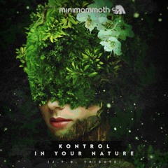 Kontrol - In Your Nature ( J.Y.D. Tribute )