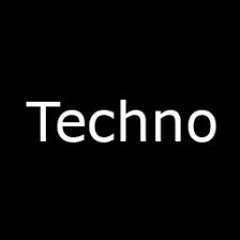 Techno Vinyl Mix August 2022