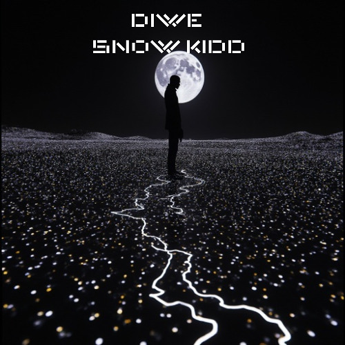 SNOW KIDD - DIWE