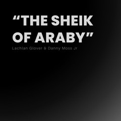 "The Sheik of Araby" Jazz Duo