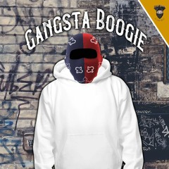 Gangsta Boogie /OG West Coast Beat [Prod x Beatz.Lowkey]