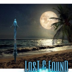 Lost & Found Mix - 17.08.2023 (Vinyl Set)