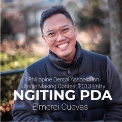 Ngiting PDA (Philippine Dental Association 2013 Jingle Making Contest Entry)