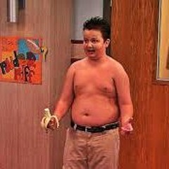 Loving you by Gibby from ICarly