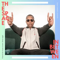 The Space In Between [Radio] with E Da Boss // 01-26-2024