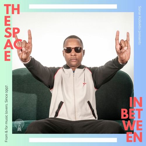 E Da Boss & Soulski from The Space In Between // 01-26-2024