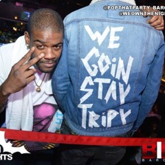 Bang Kunta K Verse Ft Duddi Wallace