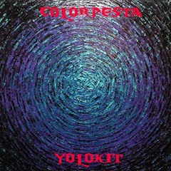 Colorpesta - YOLOKIT
