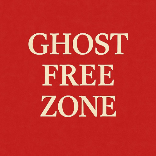 Ghost Free Zone (early mix)