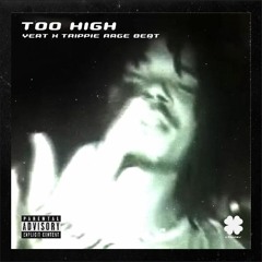 too high | yeat x trippieredd rage beat