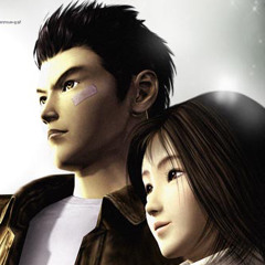 Shenmue @lilxboom #RTB #CW #BABYREV