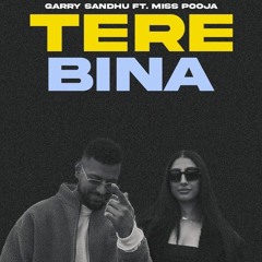 Tere Bina - Garry Sandhu x Miss Pooja | New Punjabi Songs 2024