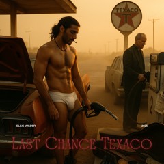 Last Chance Texaco