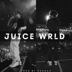 Juice WRLD (Juice WRLD x Lil Skies type beat)