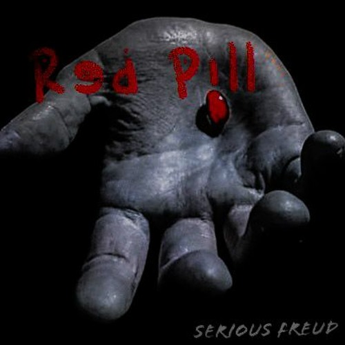 Red Pill  Mix Freud 54