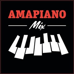 Amapiano Overdose Mix 5 (Big Flexa, Adiwele, Felo Le Tee, Kabza De Small, Major League Dj)