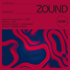 Zound & Creatures - 2020 [Premiere]