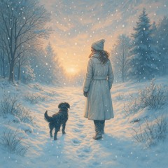 Winterträume Romantische Ambient Musik