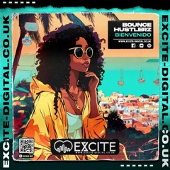 Bounce Hustlerz - Bienvenido (SAMPLE) **Coming on 20th MARCH via EXCITE DIGITAL**