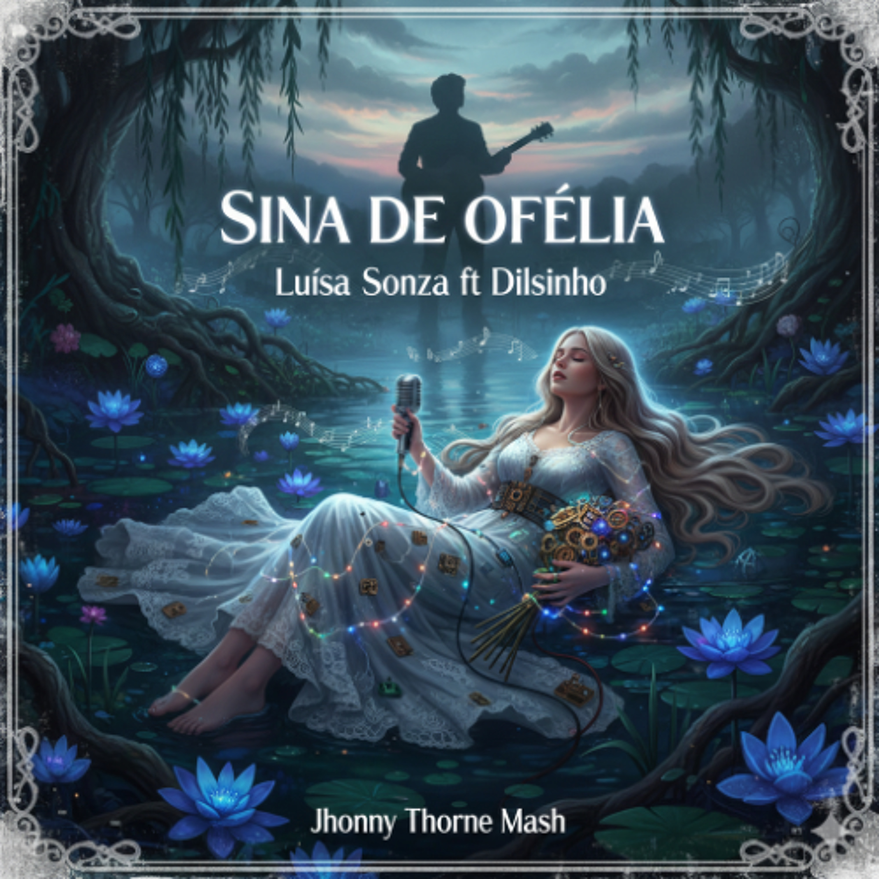 Sina de Ofélia - Luisa Sonza, Assor (JhonnyThorne Mash25) episode artwork