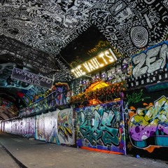 New School Jazz\grafitti Exclusive Soundtrack