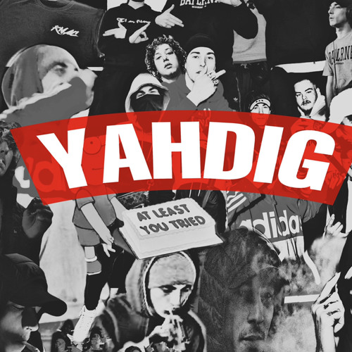 Yahdigg