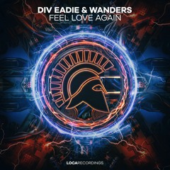 Div Eadie & Wanders - Feel Love Again