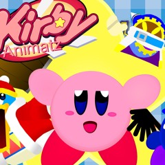 Invincible Candy Extended - Kirby 64 The Crystal Shards